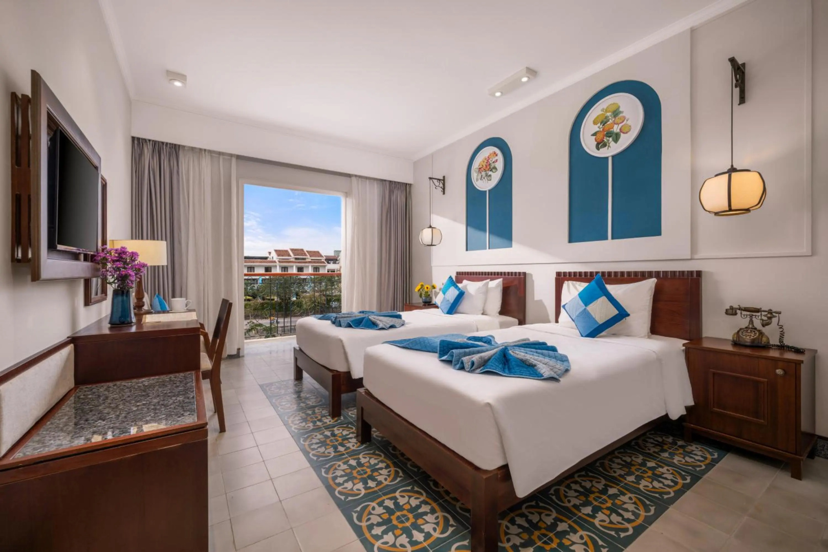 Photo - Lantana Boutique Hotel Hoi An