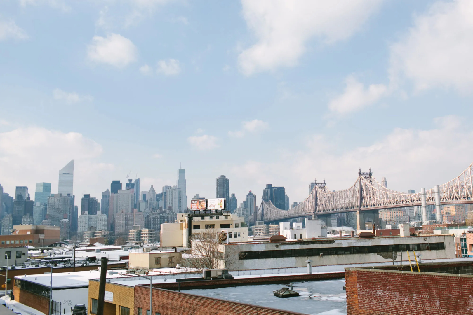 Foto - The Local NY Hostel