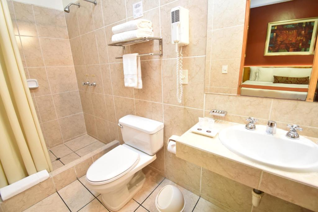 Foto - Qorianka Hotel