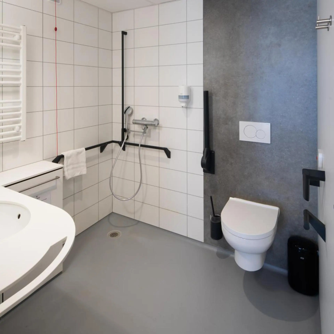 Foto - Hotel Den Briel