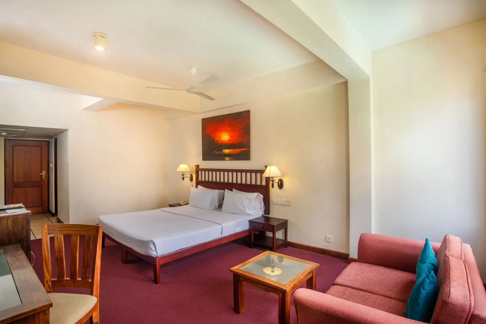 Photo - Hotel Janaki