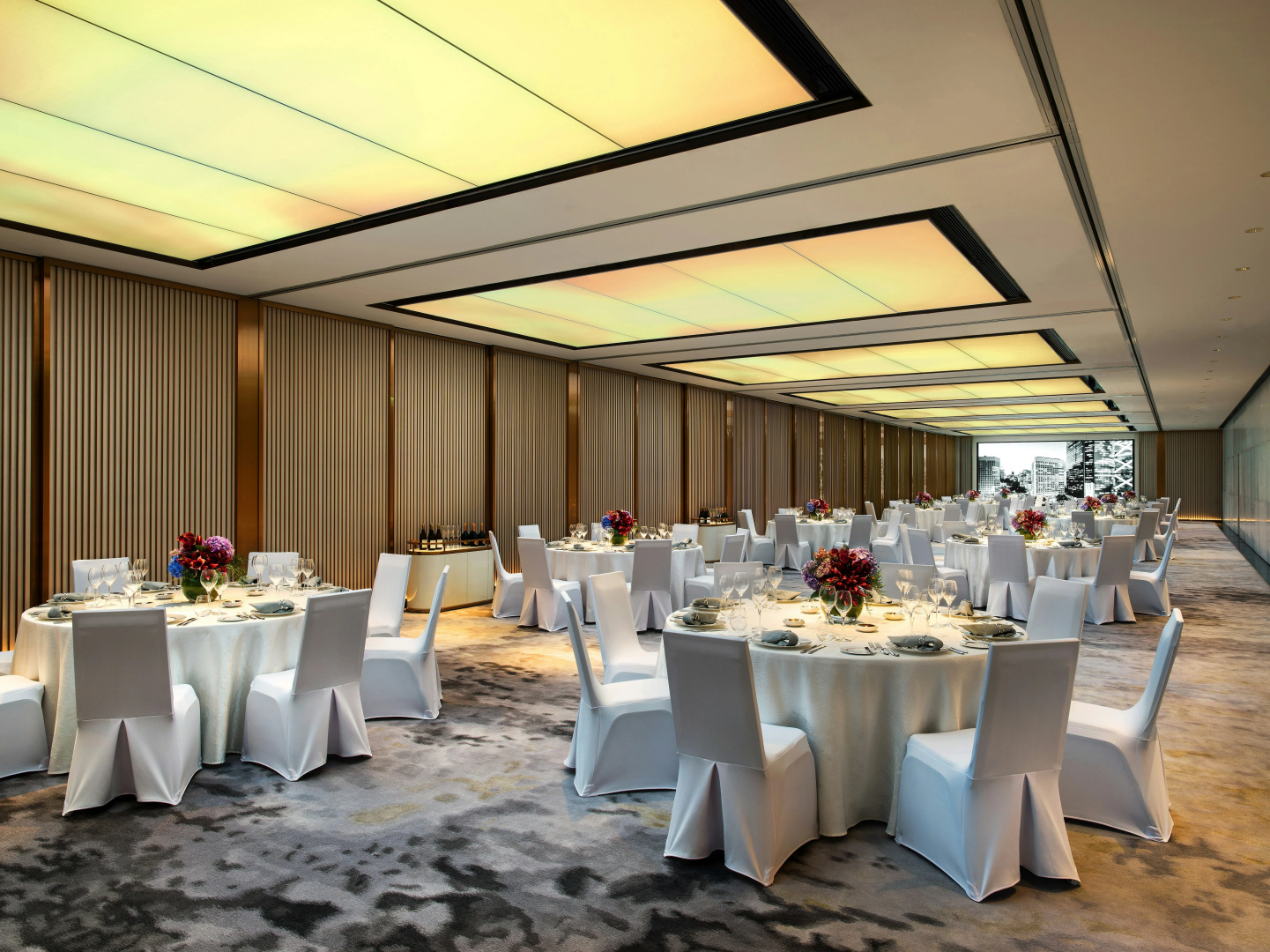 Foto - The Murray, Hong Kong, a Niccolo Hotel