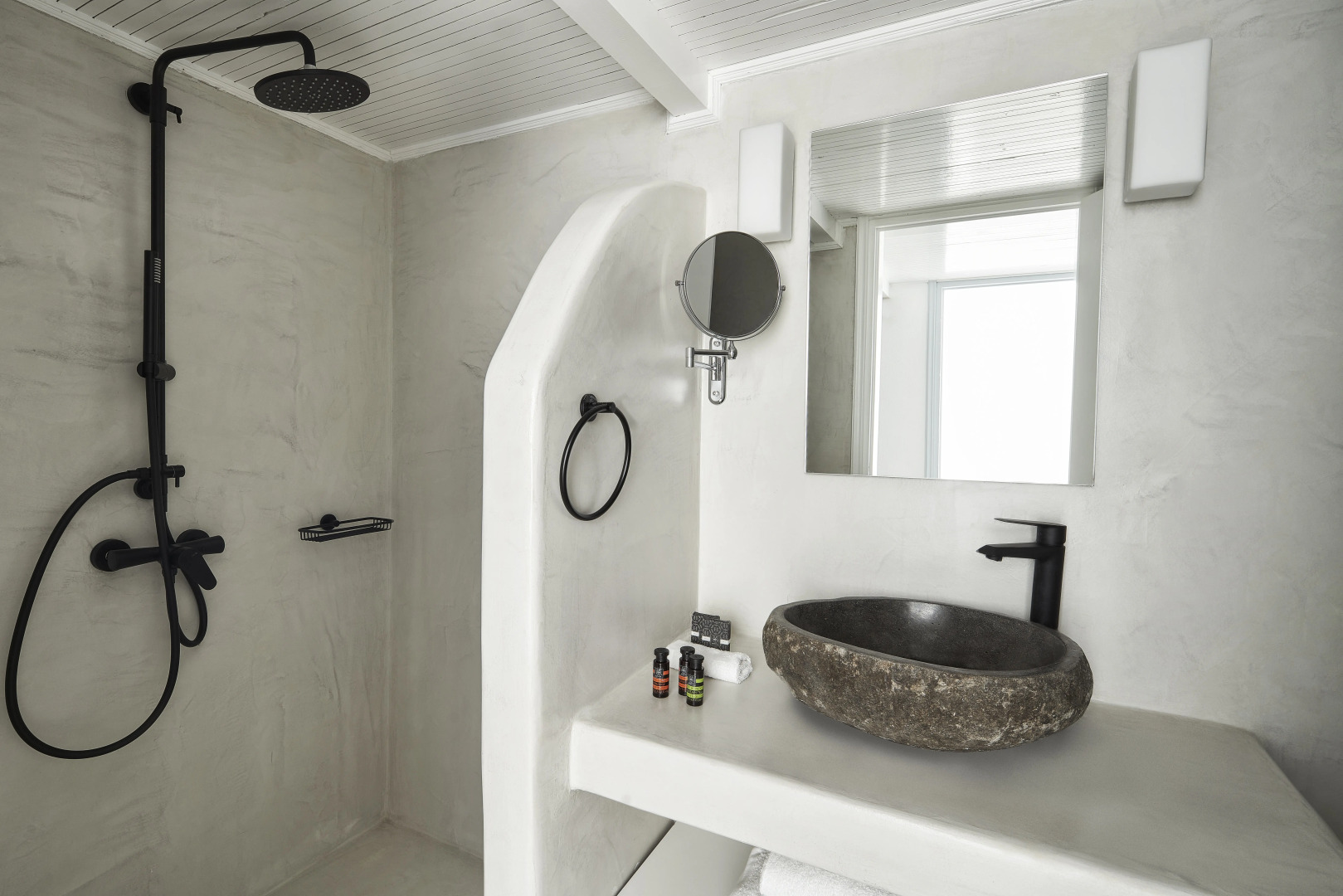 Foto - Mr and Mrs White Oia - Santorini