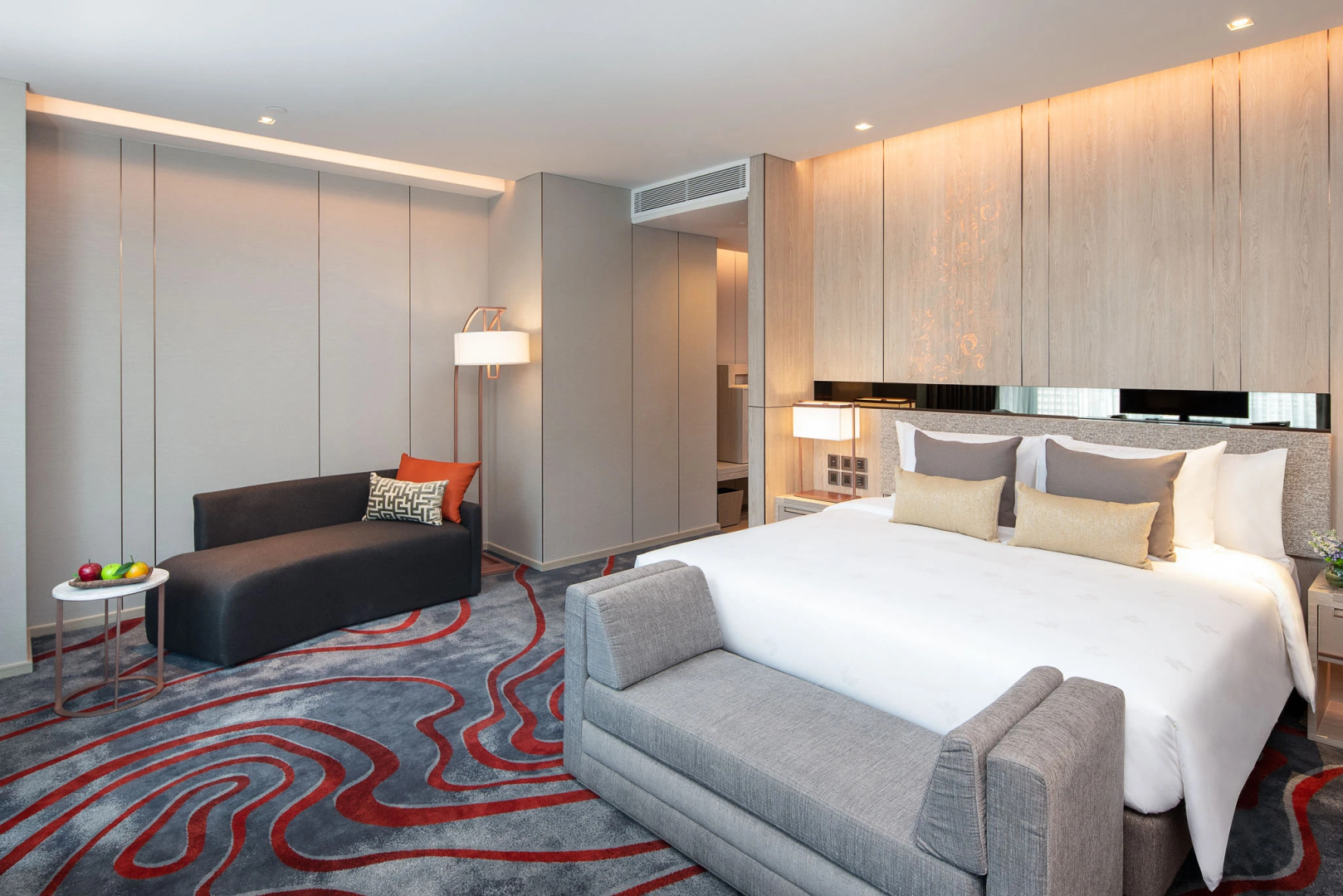 Photo - Hotel Nikko Bangkok