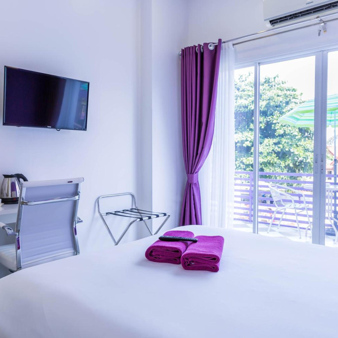 Foto - Hotel Zing