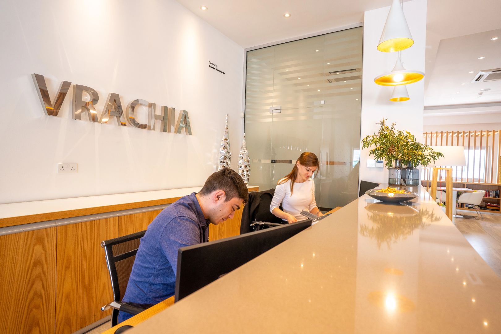 Foto - Vrachia Beach Hotel & Suites - Adults Only