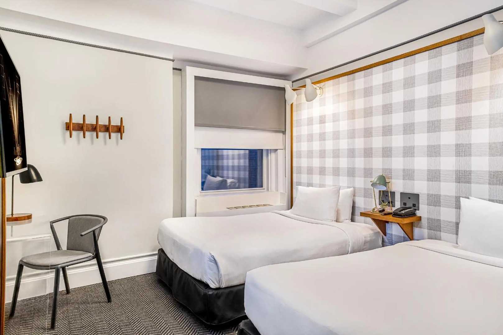 Foto - Appart’City Confort Paris Villejuif