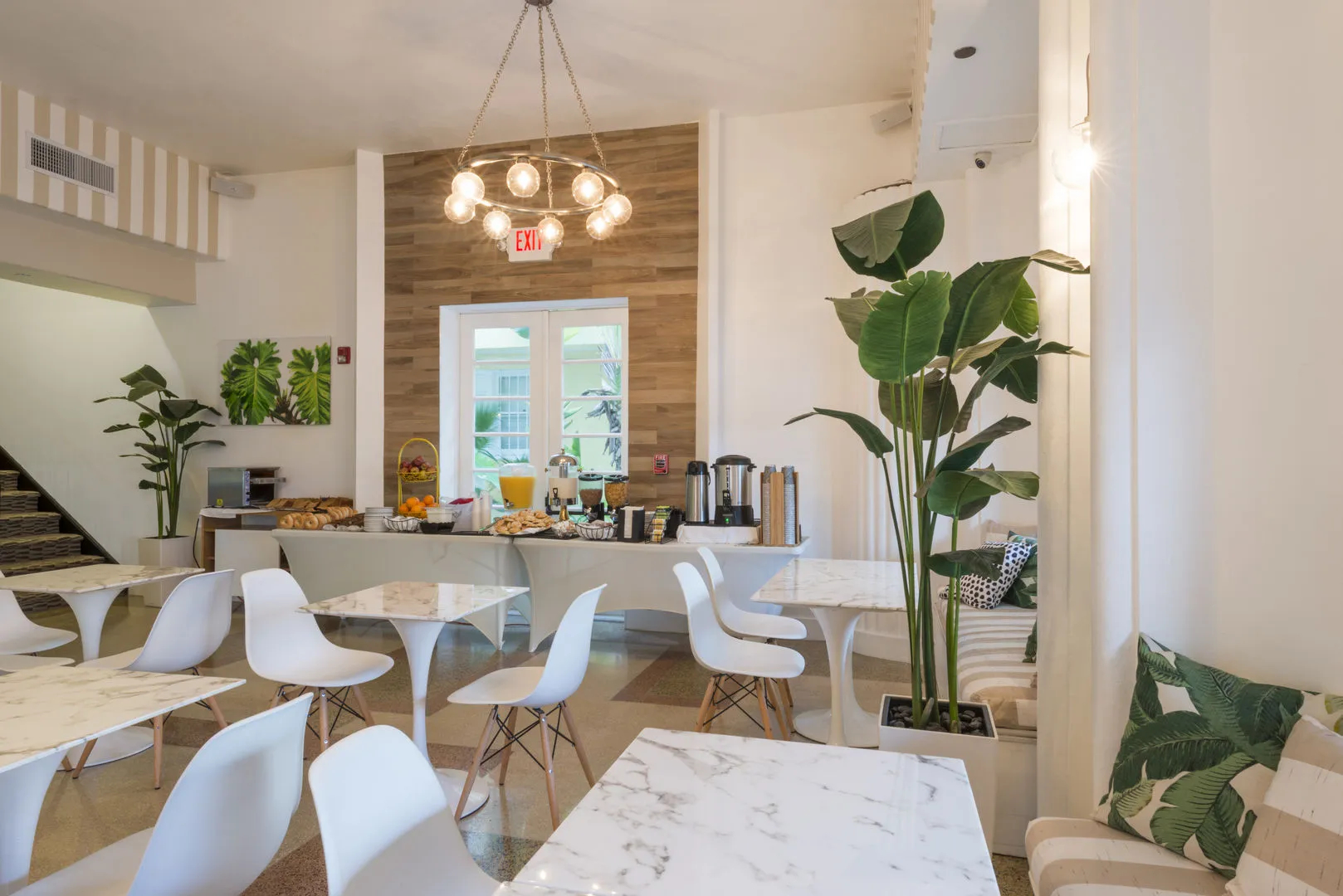 Foto - President Hotel