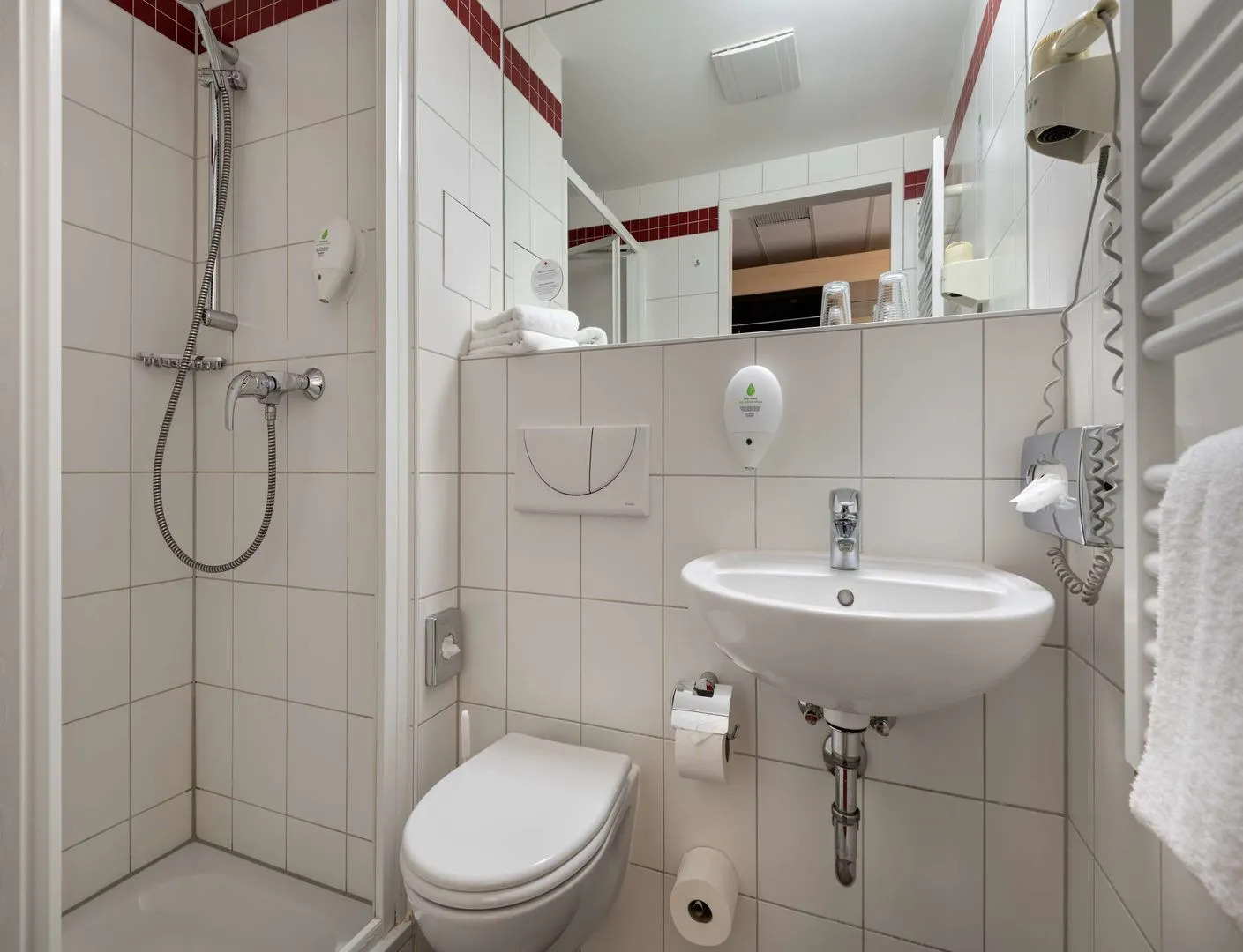 Photo - Premier Inn Berlin City Süd