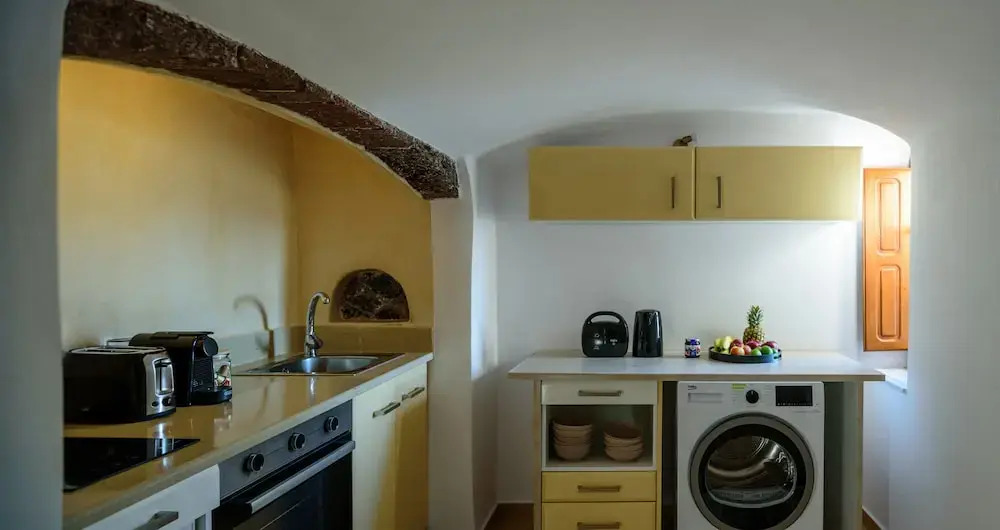 Foto - Diva Santorini Luxury Villa