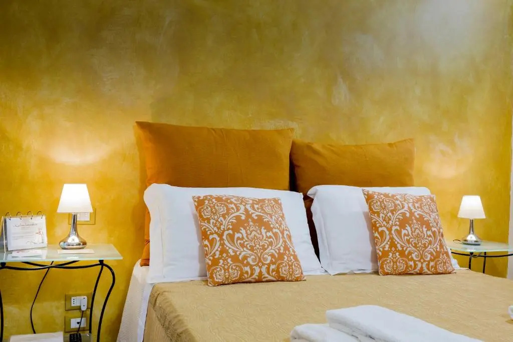 Foto - La Locandiera B&B