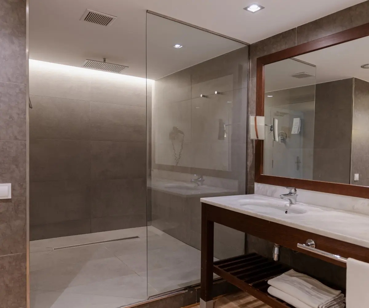 Foto - Magnolia Hotel - Adults Only