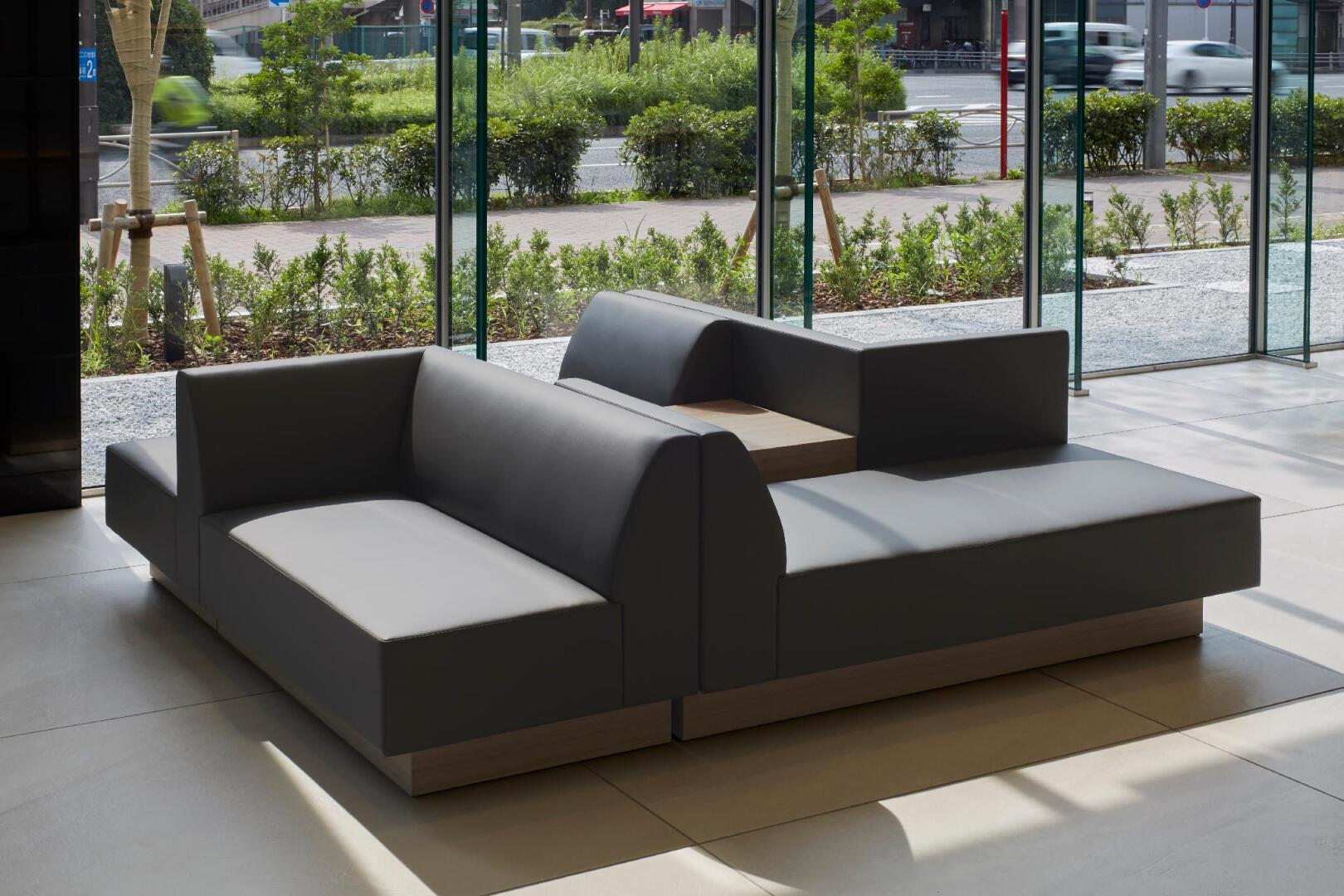 Foto - Tmark City Hotel Tokyo Omori