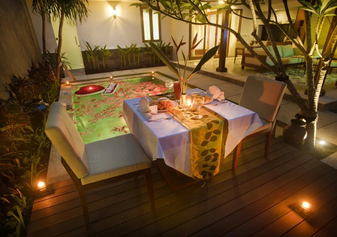 Foto - The Astari Villa and Residence