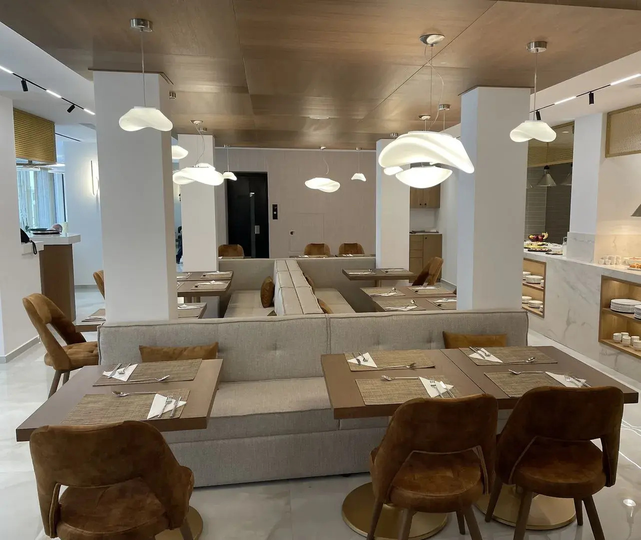 Foto - Ethereal White Resort Hotel & Spa - Adults Only