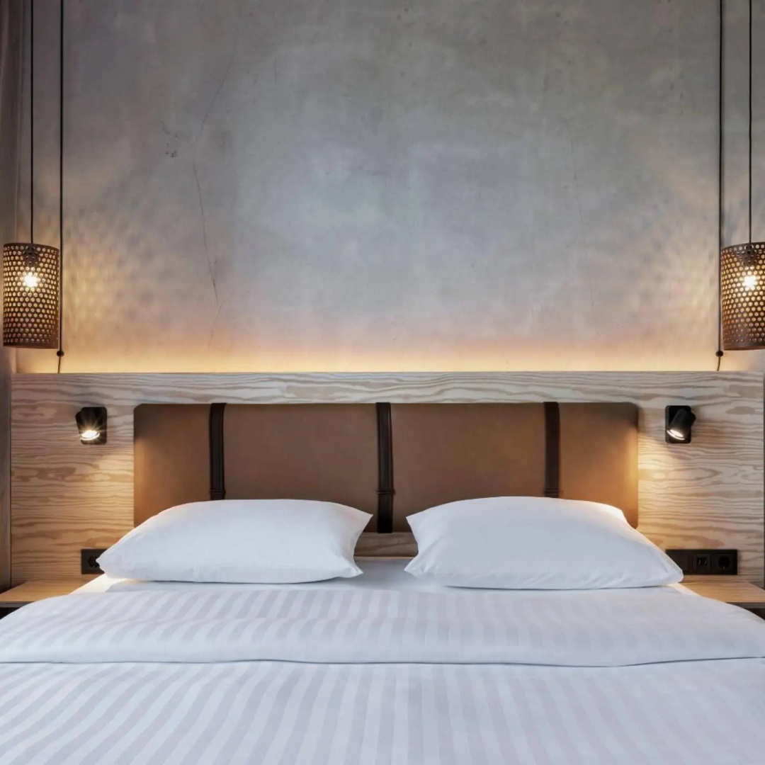 Photo - Moxy Frankfurt Airport Kelsterbach