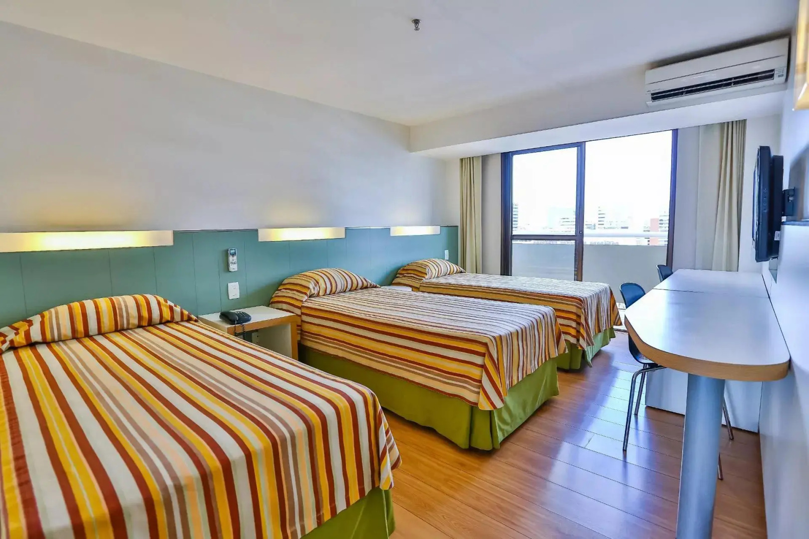 Foto - St Paul Plaza Hotel