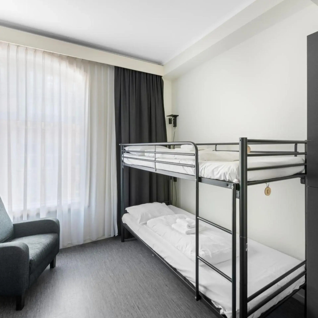 Photo - K7 Hotel Oslo