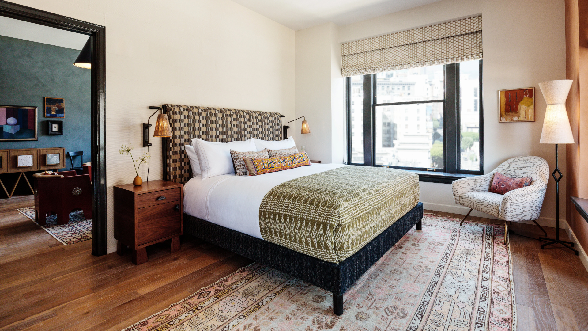 Photo - Downtown Los Angeles Proper Hotel, a Member of Design Hotels