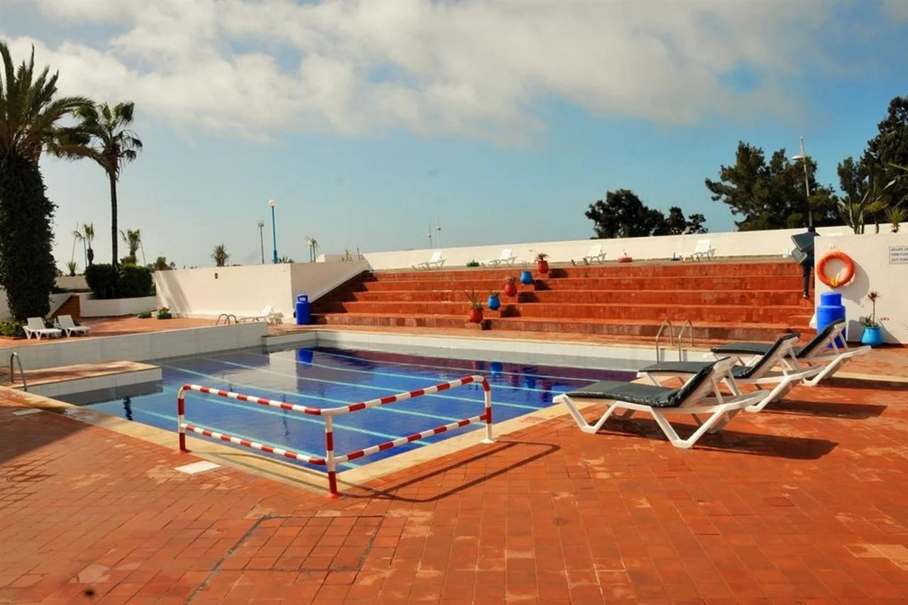 Foto - Résidence Igoudar