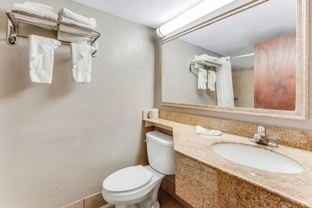 Foto - Motel 6 Philadelphia Northeast PA