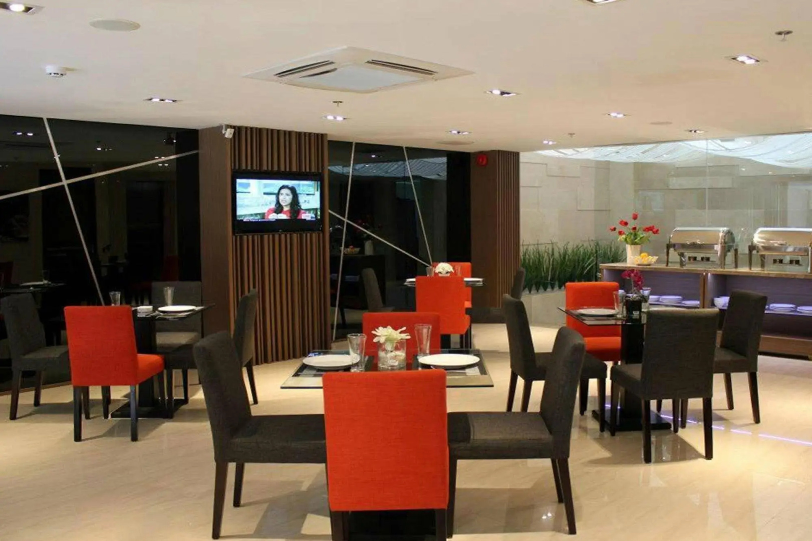Foto - Nicecy Ben Thanh Hotel