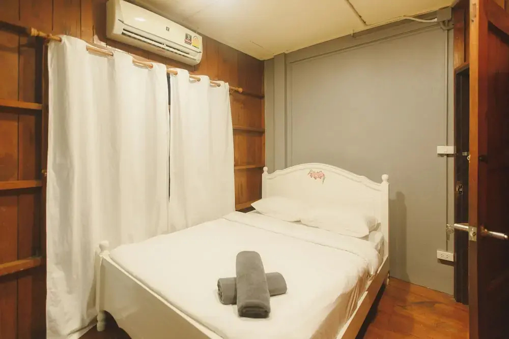 Foto - Agga CNX Hostel