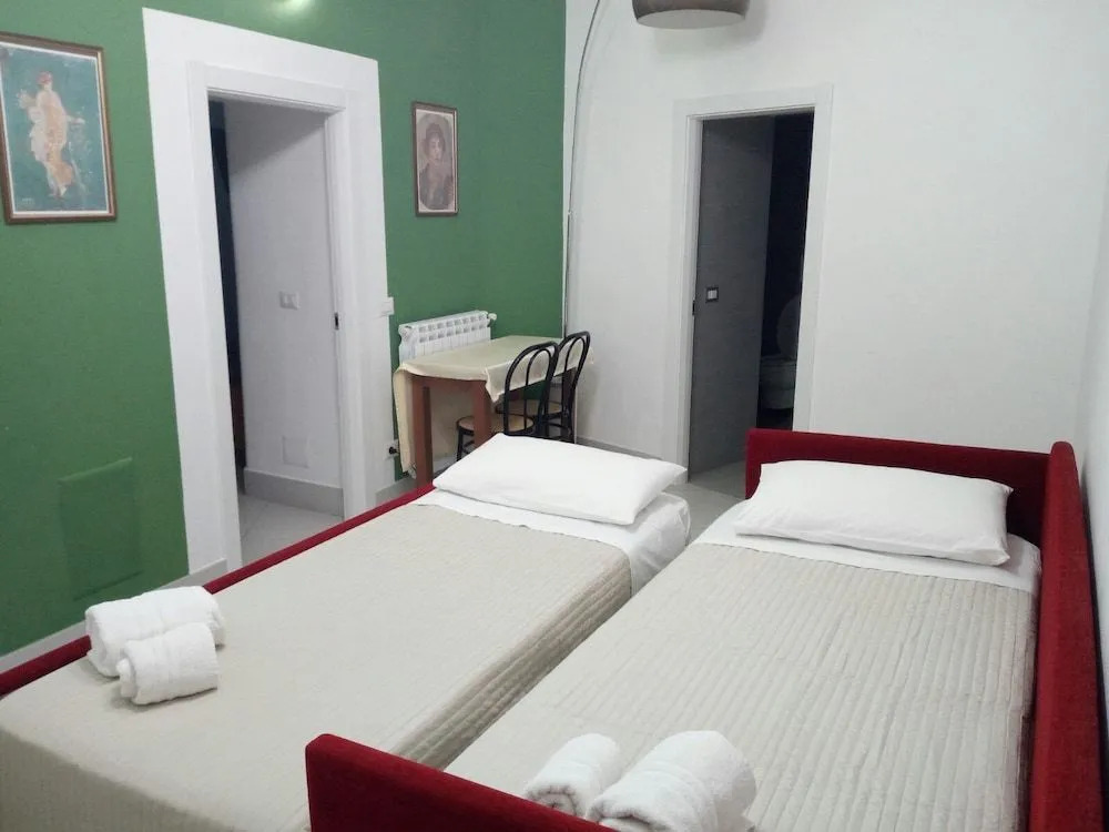 Foto - Petrucci Garden B&B