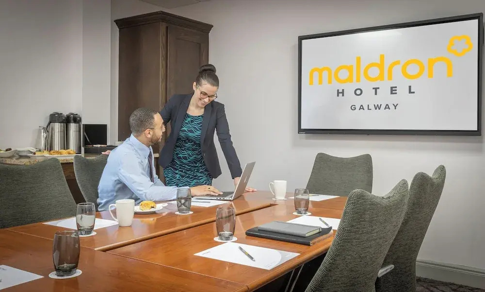 Foto - Maldron Hotel & Leisure Centre, Oranmore Galway