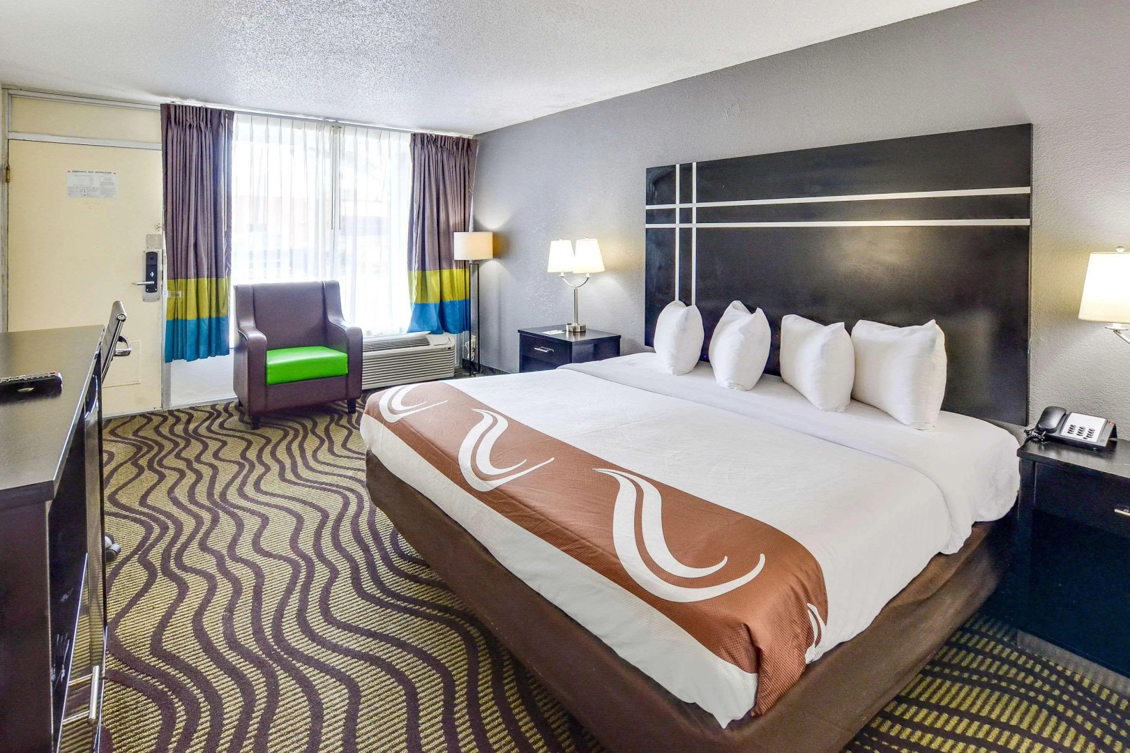 Foto - Quality Inn & Suites Hardeeville - Savannah North