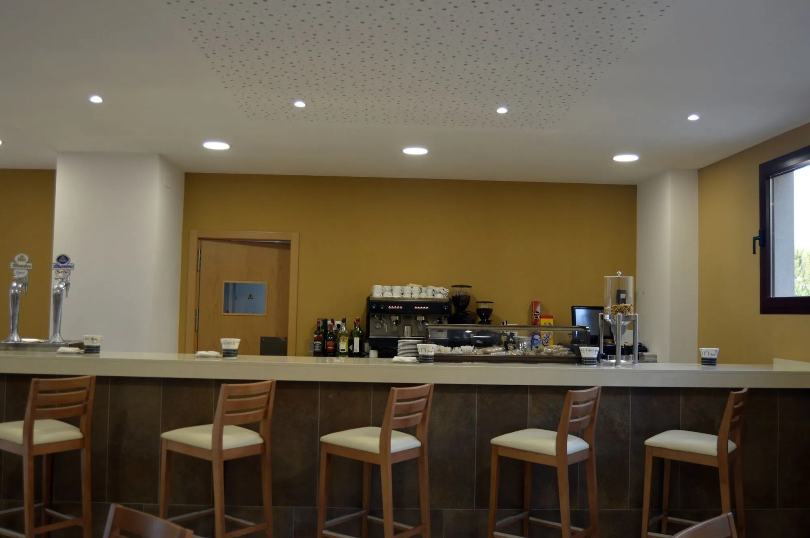 Foto - Hotel Balneario de Graena