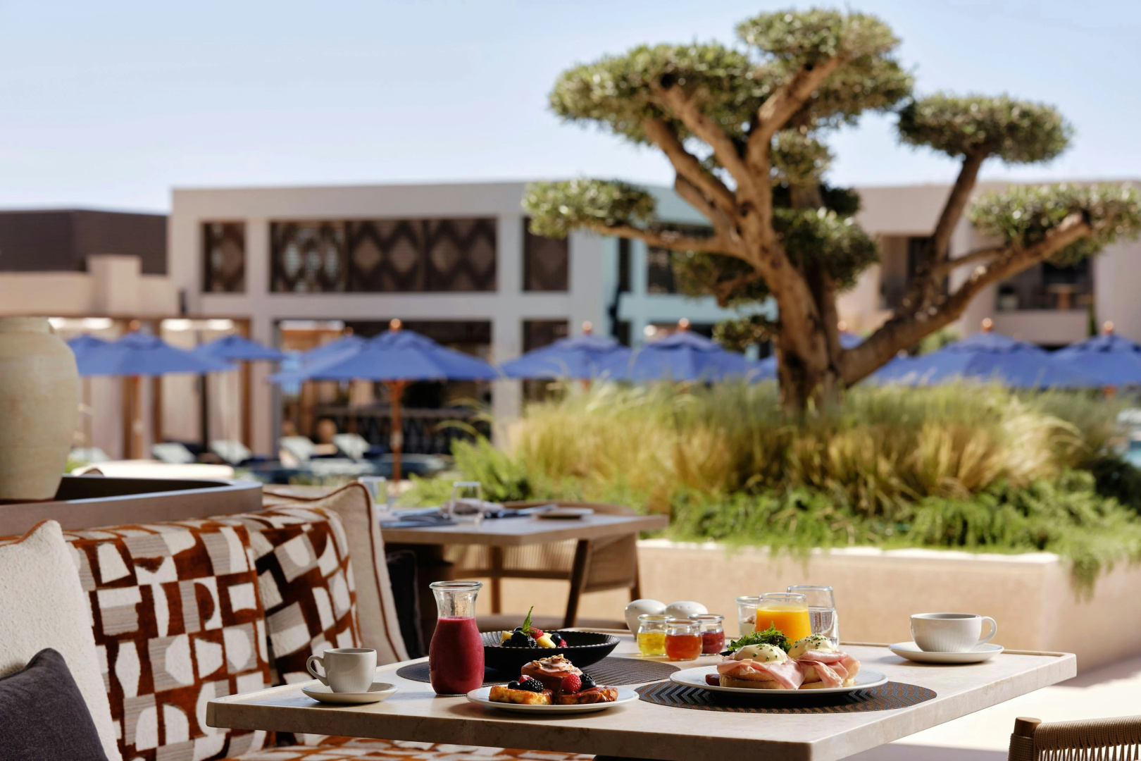 Foto - Amoh, A Luxury Collection Resort, Rhodes