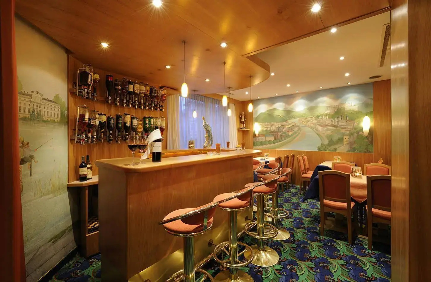 Photo - Hotel Scherer