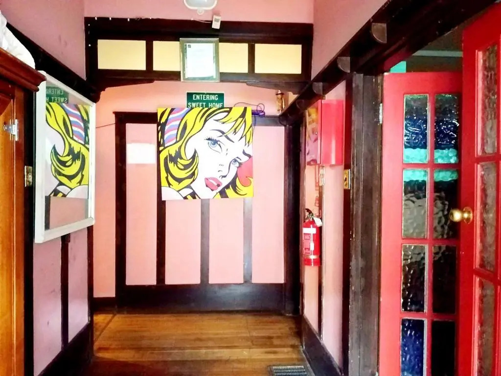 Photo - St Kilda East backpackers' hostel