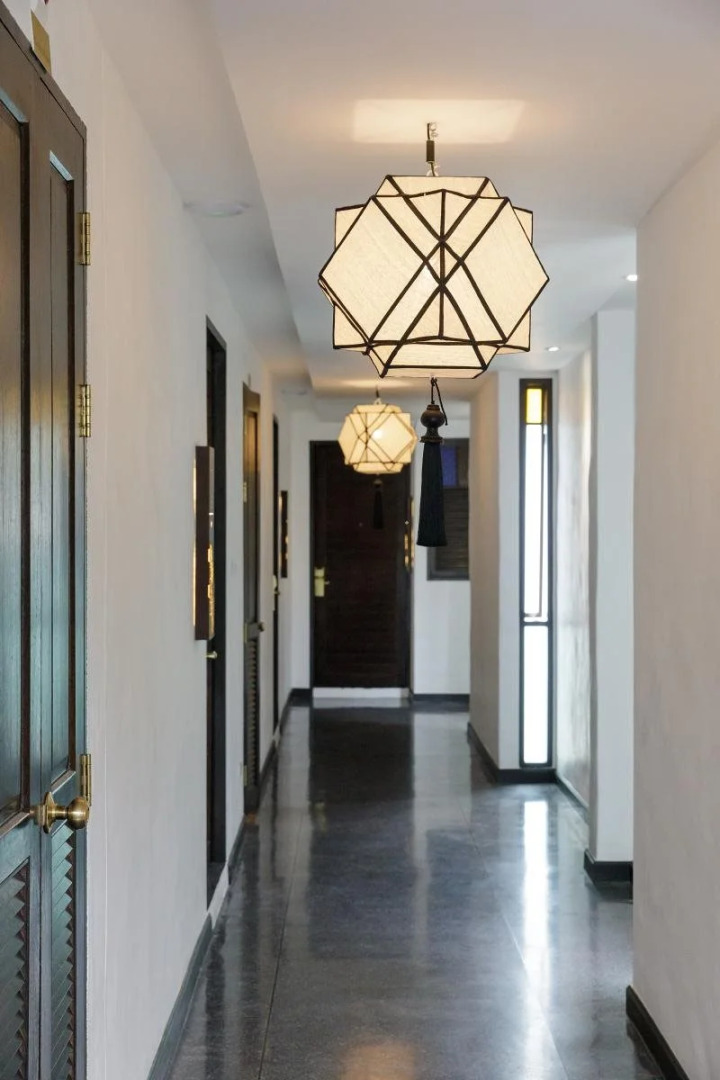 Foto - Thai Akara - Lanna Boutique Hotel