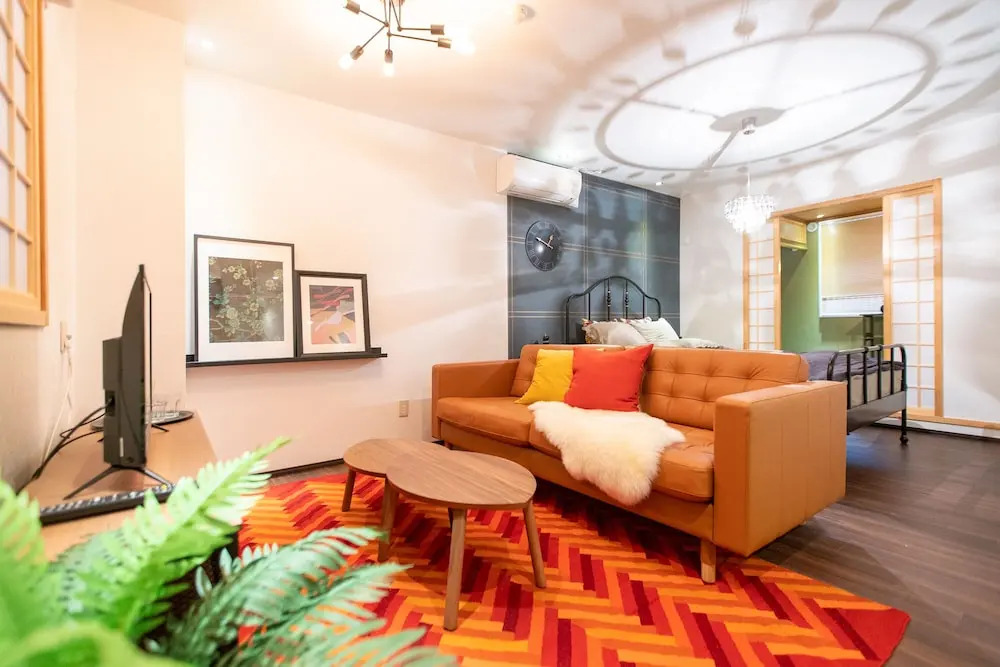 Foto - Tsubame Hotel Asakusabashi