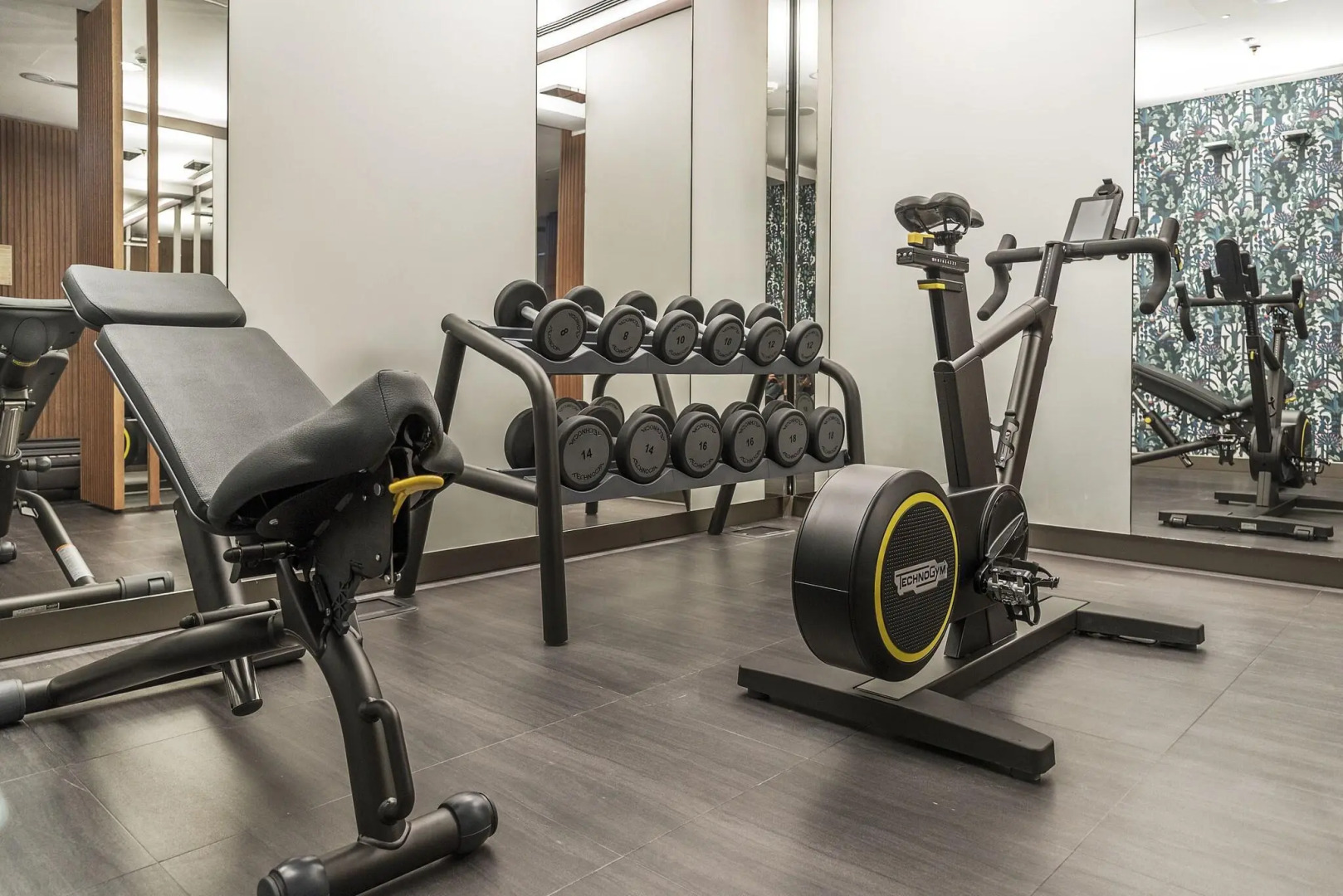 Photo - The Regency, Rome, a Tribute Portfolio Hotel