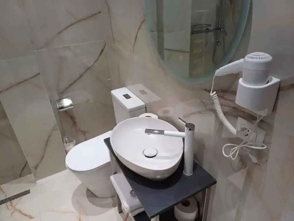 Foto - Oxygen Boutique Hotel