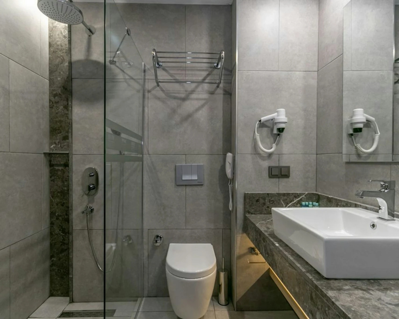 Foto - Lara Park Hotel