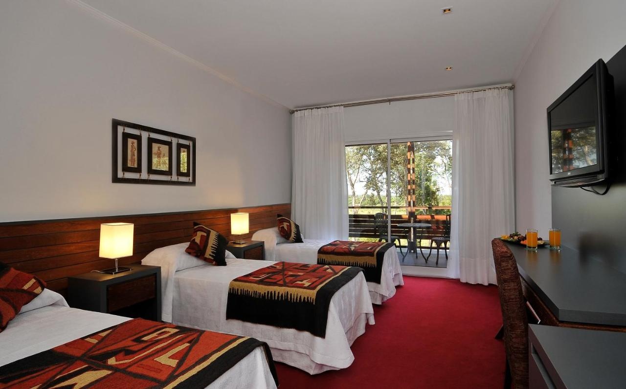 Foto - Gran Hotel Tourbillon Cataratas