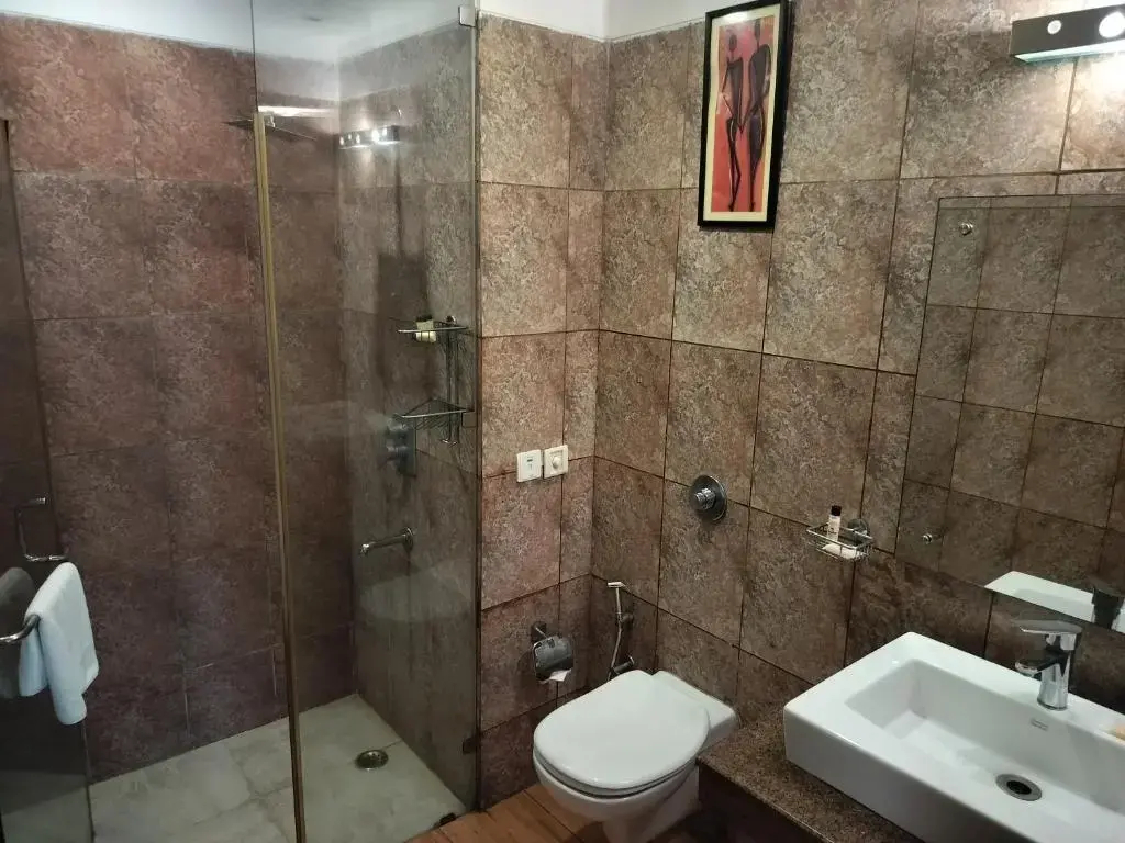 Photo - Stellar Resorts By Bel-La Monde, Rajokri, Near IGI Airport, Delhi