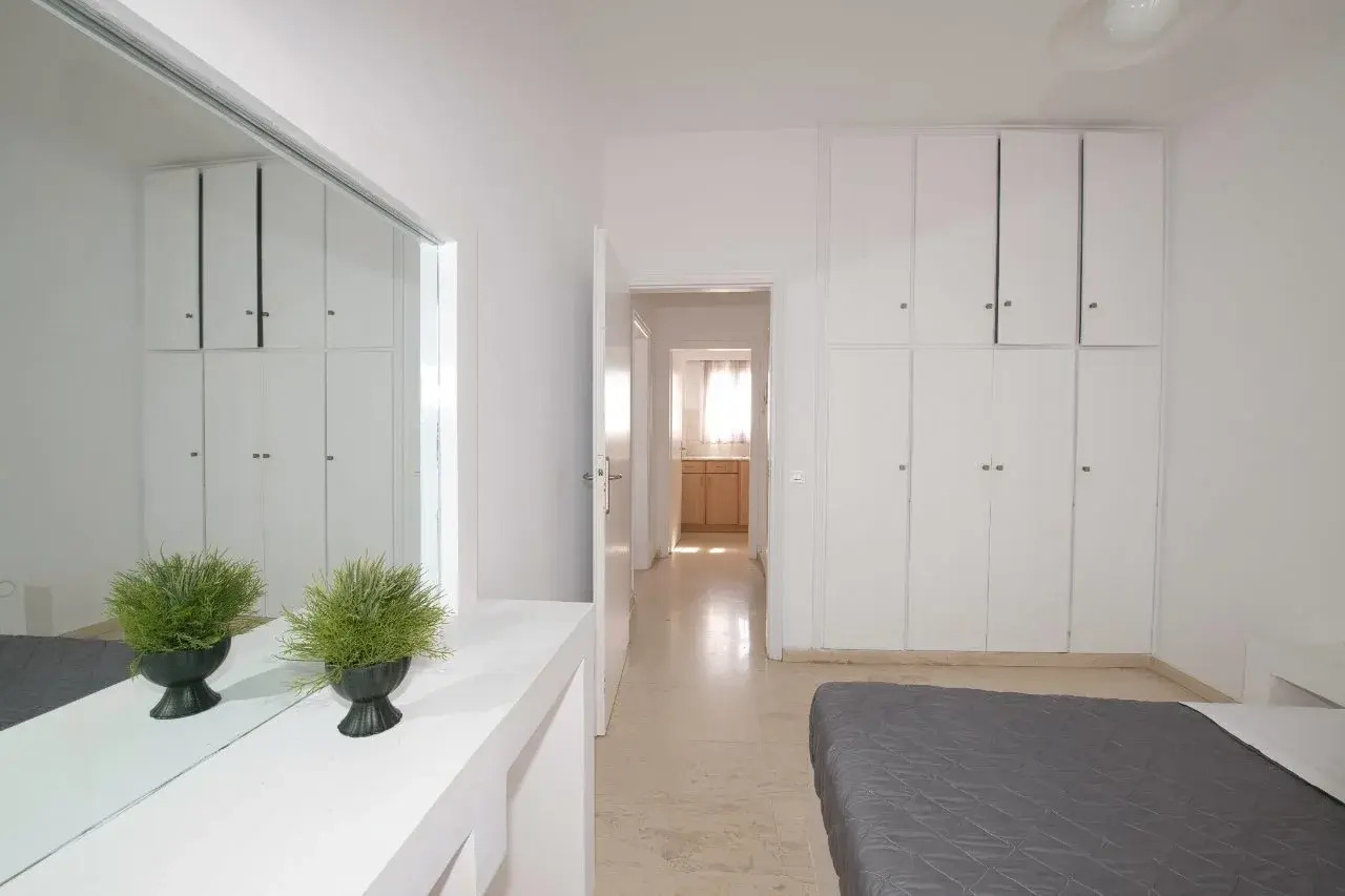 Foto - Ira Apartments