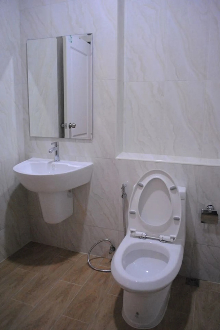 Foto - Rimnim Hostel