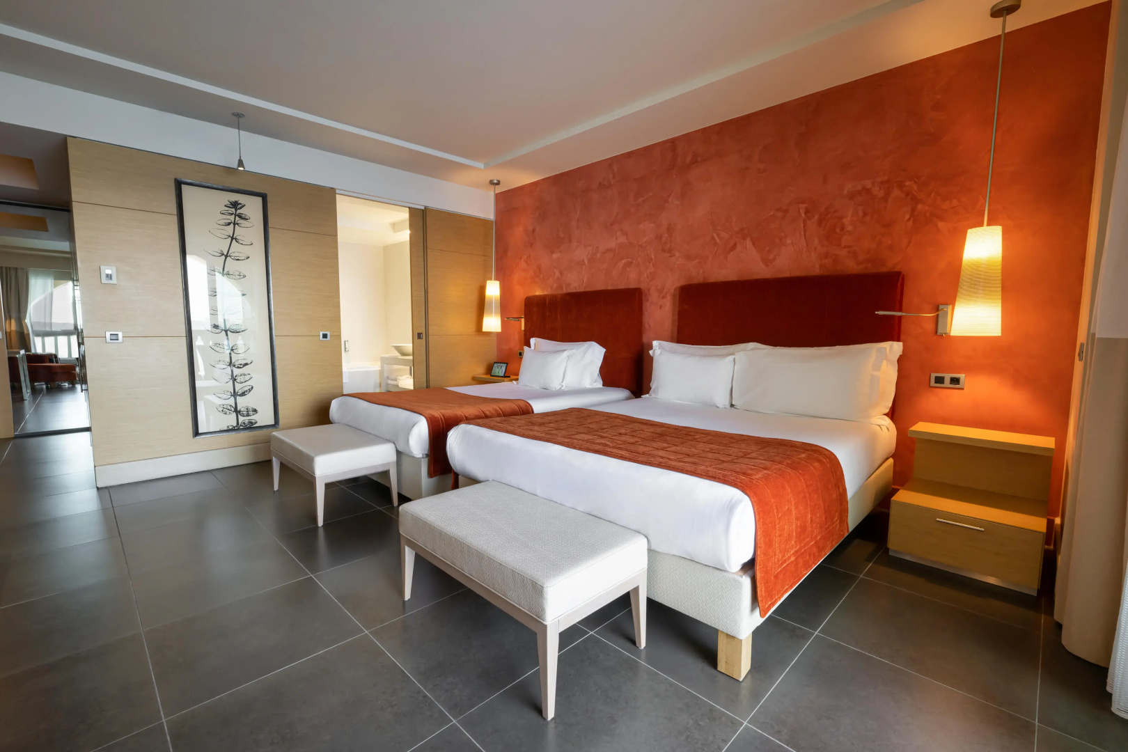 Foto - Monte-Carlo Bay Hotel & Resort