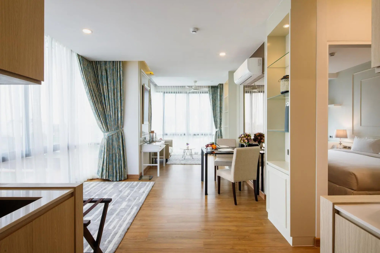 Photo - Parc Borough City Resort