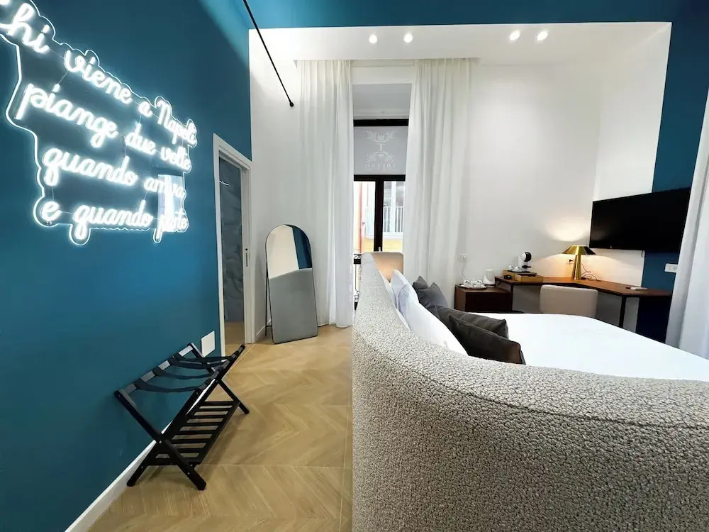 Foto - Toledo LR Collection