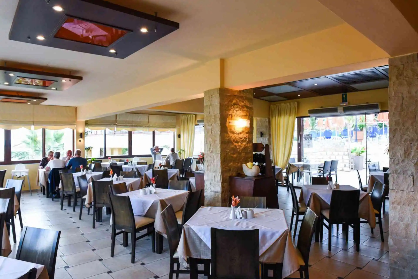 Foto - Eurohotel Theo Hotel