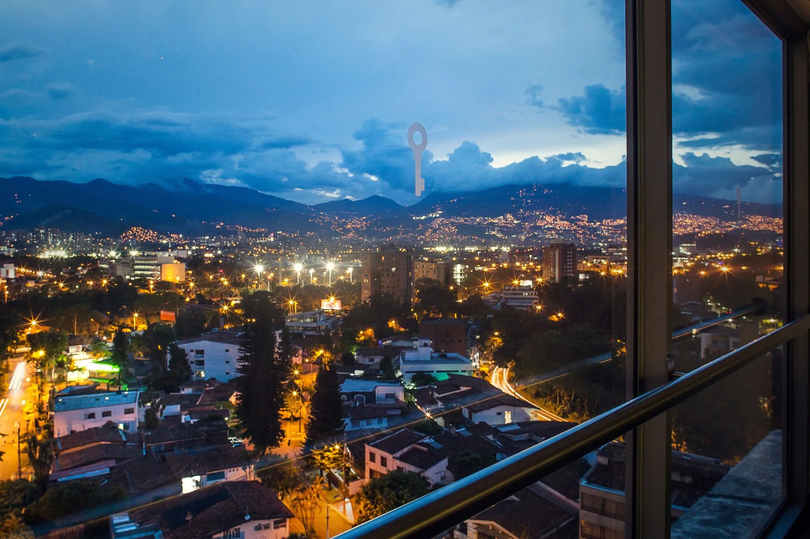 Foto - Sites Hotel