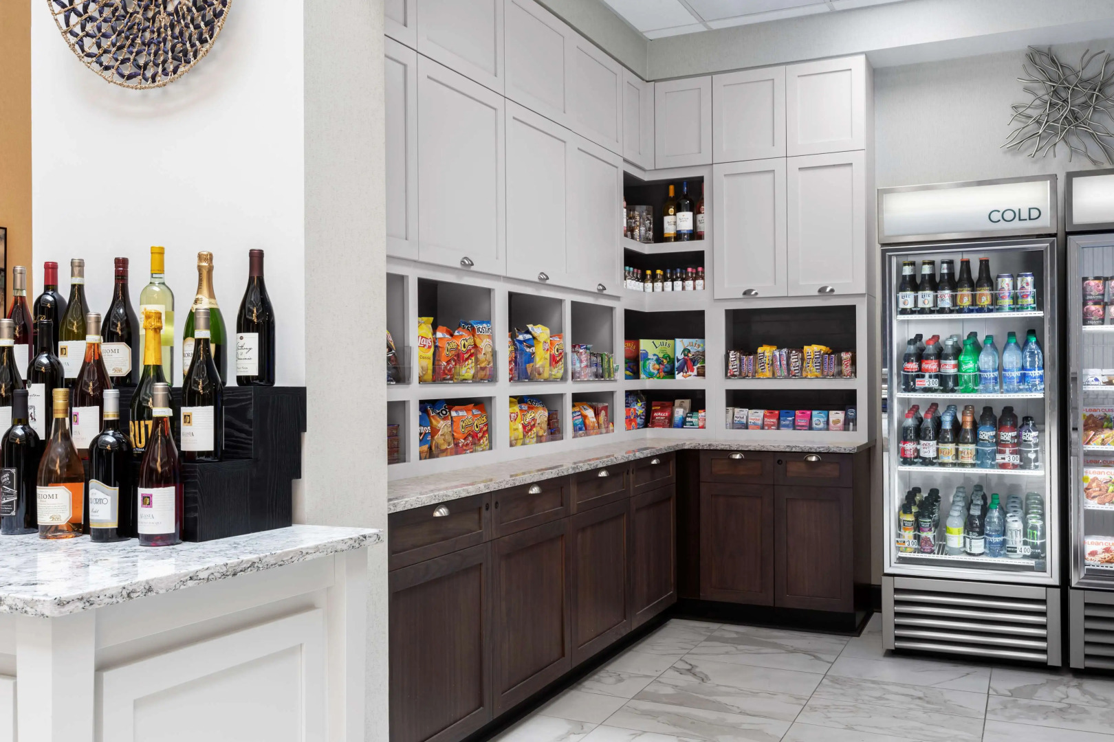 Photo - Homewood Suites by Hilton Nashville Downtown