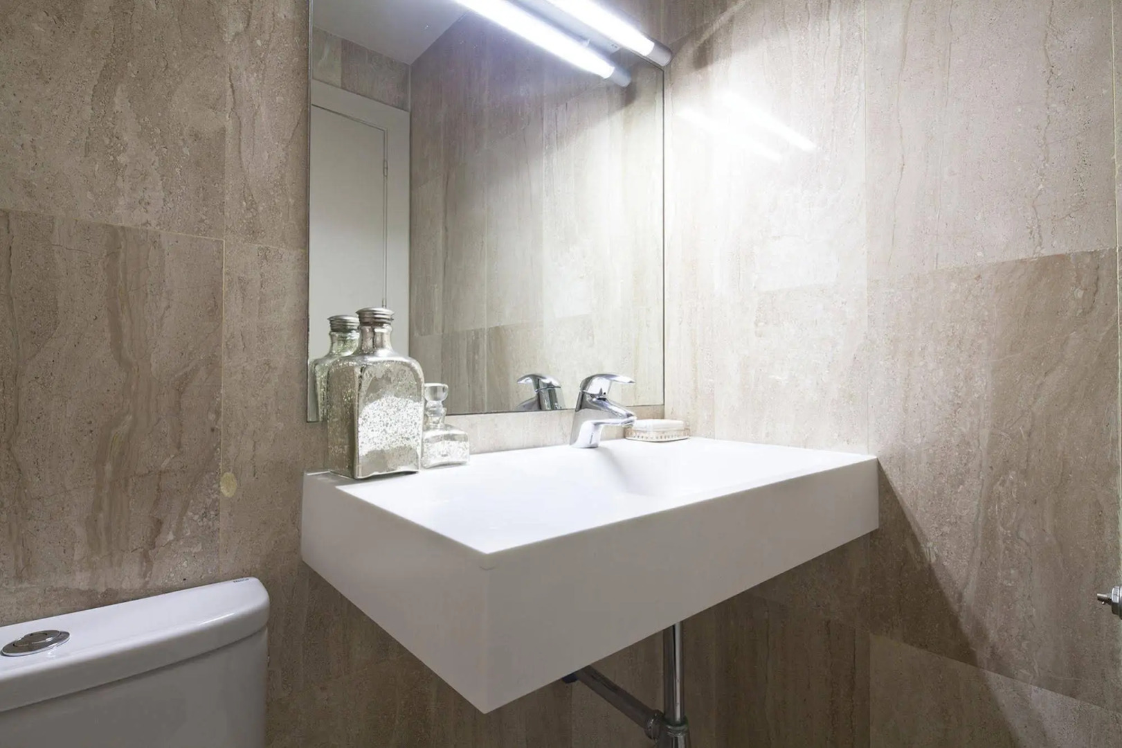 Foto - My Space Barcelona Private Pool Garden